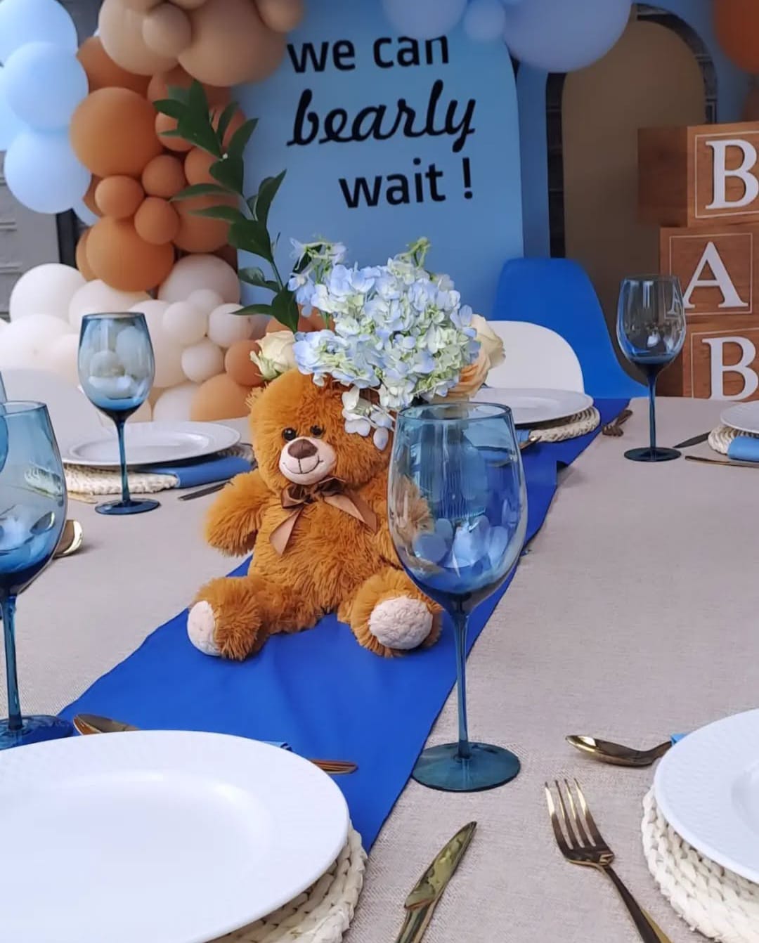 Event Decor & Hire